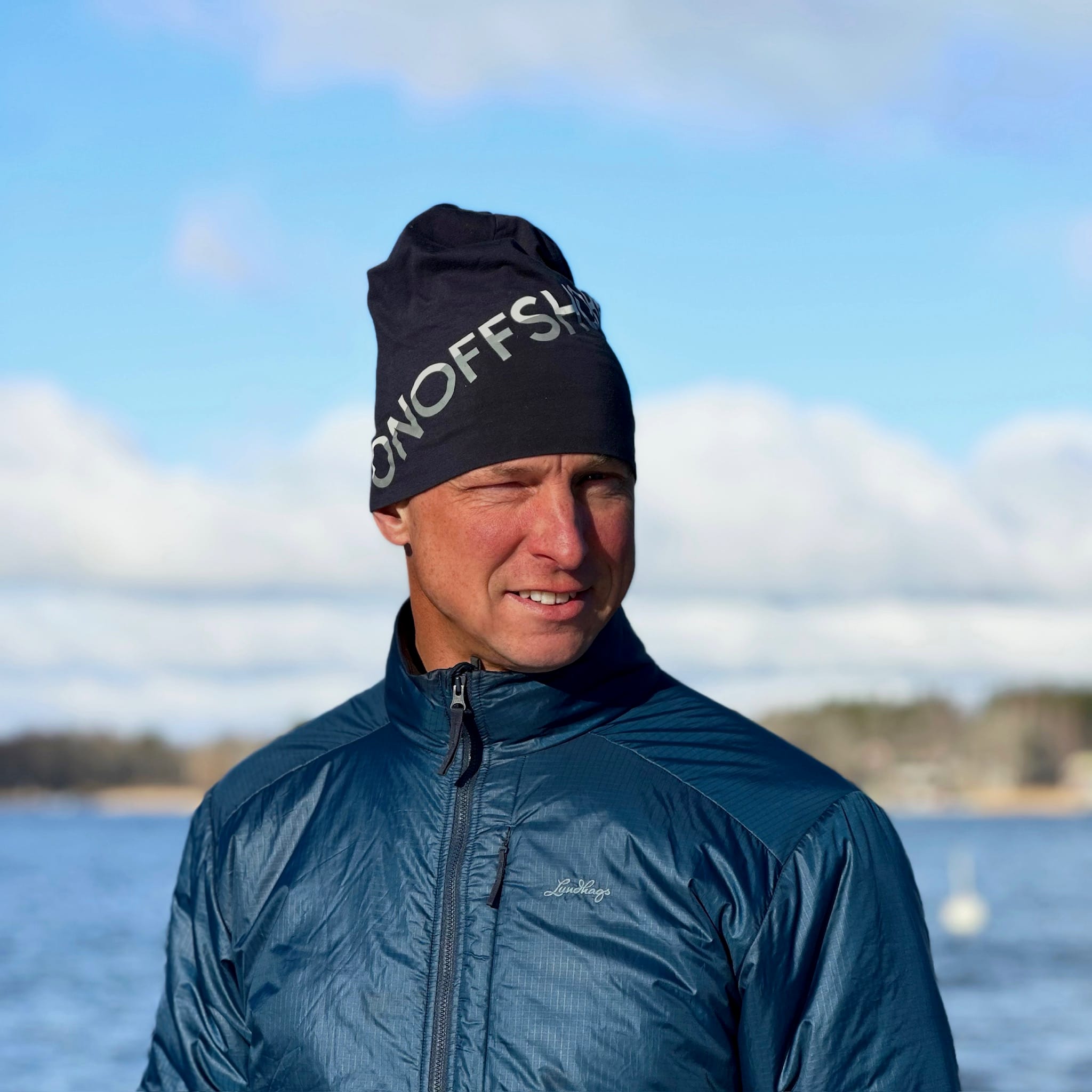 Onoffshore — arbete i skärgården